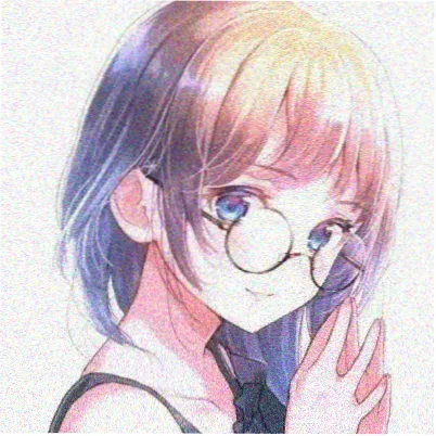 读者夜行灯头像